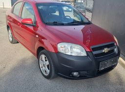 Zunanja slika - Chevrolet Aveo - 1.4 Avt.Slo vozilo. Redno servisiran - 1 - Predogledna slika