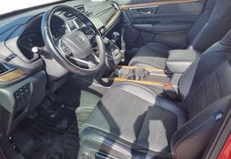 Zunanja slika - Honda CR-V - 1.5 Turbo 4WD Lifestyle 1.LAST.. SERVISNA - 8 - Predogledna slika