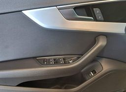 Zunanja slika - Audi A4 - Avant 40 TDI quattro S tronic 3XS line +ENO LETO JAMSTVA - 16 - Predogledna slika