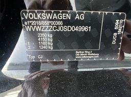 Zunanja slika - VW Passat - Variant 1.5 TSI e DSG.NEMŠKI.KAMERA.110 KM NA ELEKTRIKO - 17 - Predogledna slika