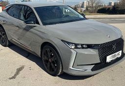Zunanja slika - DS DS 4 - 1.6 220KS E-Tense HYBRID°HEAD UP° VIRTUAL°19-COL - 4 - Predogledna slika