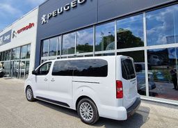 Zunanja slika - Peugeot Traveller - BUSINESS L3 2.0 BlueHDI 180 EAT8 - 1 - Predogledna slika