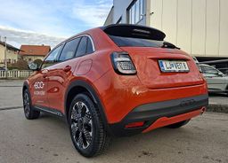 Zunanja slika - Fiat 600 - 1.2 T3 Hybrid DCT 110 LaPrima - 6 - Predogledna slika