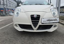 Zunanja slika - Alfa Romeo MiTo - 1.4 Multiair T-Jet 16v Progression - 3 - Predogledna slika