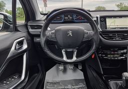 Zunanja slika - Peugeot 2008 - 1.2 Turbo 110ks CROSSWAY °ALKANTARA °KAMERA °GRIP - 11 - Predogledna slika