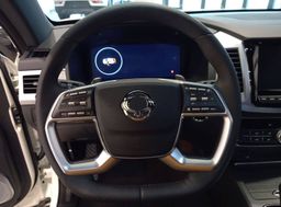 Zunanja slika - SsangYong Rexton - 2.2 XDi Limited+ 4WD AT - 14 - Predogledna slika