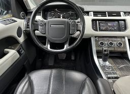 Zunanja slika - Land Rover Range Rover Sport - 3.0 TDV6 - 8 - Predogledna slika