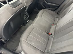 Zunanja slika - Audi A4 Allroad - quattro 45 TDI Tiptronic.KAMERA.NAVI.ALU.TOP - 13 - Predogledna slika