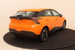 Zunanja slika - MG MG4 - 4 125KW LFP 49 kWh Navi Kamera 7-letna gar. - SUBVENCIJA IN DDV - 3 - Predogledna slika