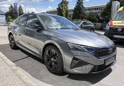 Zunanja slika - Škoda Octavia - RS 2.0 TSI 265 DSG - ODLIČEN - 2 - Predogledna slika