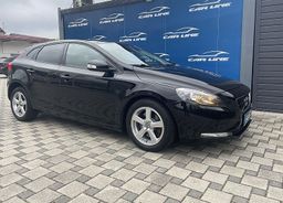 Zunanja slika - Volvo V40 - D3 2.0 120hp.Odličen - 3 - Predogledna slika