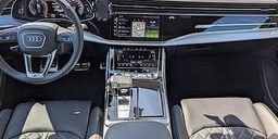 Zunanja slika - Audi Q8 - 50 TDI quattro S Line - NOVO VOZILO - VSA OPREMA - 8 - Predogledna slika