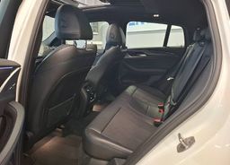 Zunanja slika - BMW X4 - serija : xDrive20d M SPORT-PANORAMA-LED-VELIKA NAVI-PDC... - 12 - Predogledna slika