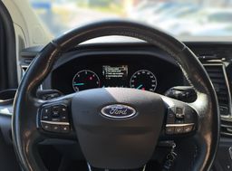 Zunanja slika - Ford Tourneo - Custom K F LIMITED 2.0 170PS A6-SLO-1.LAST-ACC-VK-KAMERA - 9 - Predogledna slika