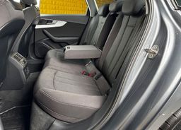 Zunanja slika - Audi A4 - Avant 2.0 TDI AUT. MATRIX-NAVI.-TEMP.-EL. PRTLJAZNIK... - 17 - Predogledna slika