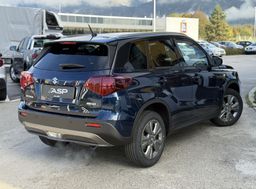 Zunanja slika - Suzuki Vitara - 1.4 BOOSTERJET HYBRID PREMIUM ALLGRIP at - 6 - Predogledna slika