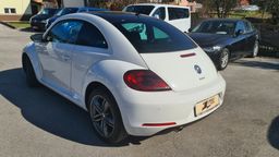 Zunanja slika - VW Beetle - Beetle - 3 - Predogledna slika