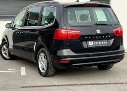 Zunanja slika - Seat Alhambra - 2.0 TDI+7.SED+F1+DSG+TEMP - 6 - Predogledna slika