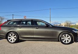 Zunanja slika - Volvo V90 - D4 Momentum 190ks °FULL LED °USNJE °PANORAMA - 5 - Predogledna slika