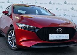 Zunanja slika - Mazda Mazda3 - G122 AT Prime-Line LED•ACC•BLIS•HEAD•NAVI•PDC•16C• - 1 - Predogledna slika