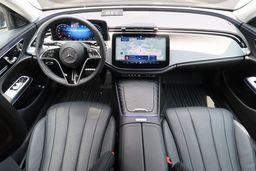 Zunanja slika - Mercedes-Benz E-Razred - E-Razred - 10 - Predogledna slika