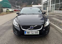 Zunanja slika - Volvo C30 - DRIVe MOMENTUM +velik servis + letna platišča - 2 - Predogledna slika