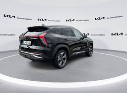 Zunanja slika - Geely StarRay - 1.5 TD 7DCT GK... - 5 - Predogledna slika