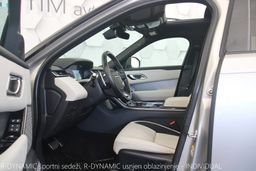 Zunanja slika - Land Rover Land Rover - Range Rover D300 AWD Aut R-Dynamic - 9 - Predogledna slika
