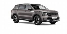 Zunanja slika - KIA Sorento - 2.2 TCi EX Limited AWD 8DCT 142kW - 2 - Predogledna slika