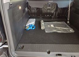 Zunanja slika - Toyota Proace - City Verso 1.2 P S S Shuttle 81kW Long - 6 - Predogledna slika