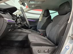 Zunanja slika - Škoda Octavia - Combi Style 2.0 TDI DSG - 5 - Predogledna slika