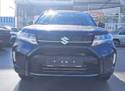 Zunanja slika - Suzuki Vitara - 1.4 AllGrip Hibrid Elegance Top Avt. - NA ZALOGI - 2 - Predogledna slika