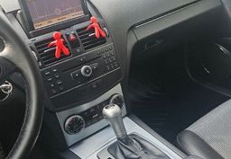 Zunanja slika - Mercedes-Benz C-Razred - C 320 CDI°4-MATIC° °AUT+F1° 224ks °STREŠNO OKNO° - 10 - Predogledna slika