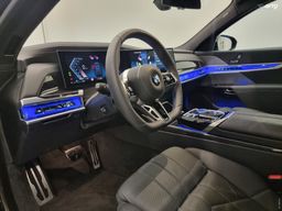 Zunanja slika - BMW Serija 7 - 740d xDrive - 7 - Predogledna slika