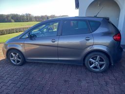 Zunanja slika - Seat Altea - XL 1,2 TSI iTECH Start&Stop - 3 - Predogledna slika