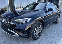 Zunanja slika - Mercedes-Benz GLC-Razred - GLC coupe 200 4MATIC Advangarde - 2 - Predogledna slika