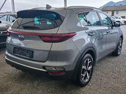 Zunanja slika - KIA Sportage - AWD 1,6 CRDI GT-Line ISG - 4 - Predogledna slika