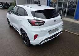 Zunanja slika - Ford Puma - Gen-e Premi 43 kWh elektromotor 124kW at - 7 - Predogledna slika