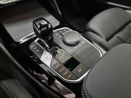 Zunanja slika - BMW X4 - M40D - 23 - Predogledna slika