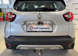 Zunanja slika - Renault Captur - Intens TCe 90-SLO-1 LAST- LED- NAVI-KLJUKA - 5 - Predogledna slika