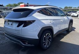 Zunanja slika - Hyundai Tucson - 1.6 T-GDI HEV IMPRESSION - 6 - Predogledna slika