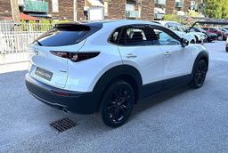 Zunanja slika - Mazda CX-30 - G140 HOMURA - 4 - Predogledna slika