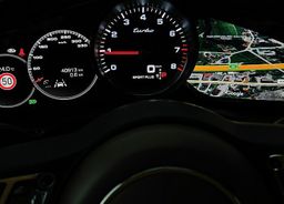 Zunanja slika - Porsche Cayenne - Coupe 4.0V8-TURBO-SOFT-CL-HLA-SED-MASAŽA-PANO-ACC-360-KA - 17 - Predogledna slika