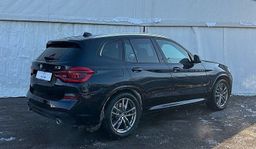 Zunanja slika - BMW X3 - serija : xDrive30e  AUT. - LED - VIRTUAL - NAVI - KLJUKA - 3 - Predogledna slika