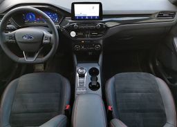 Zunanja slika - Ford Kuga - St-Line X 2.0 AWD... - 6 - Predogledna slika