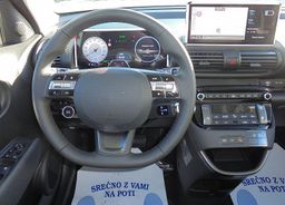 Zunanja slika - Hyundai Inster - 49 kWh Style °°Winter°°17 ALU°° - 8 - Predogledna slika