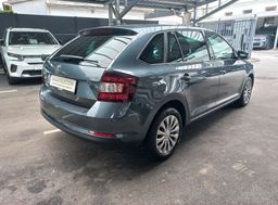 Zunanja slika - Škoda Rapid - 1.0 TSI Active - 4 - Predogledna slika