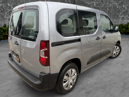 Zunanja slika - Opel Combo - Life 1,2 L1H1 Enjoy Start/Stop - 2 - Predogledna slika