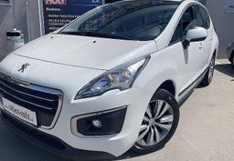 Zunanja slika - Peugeot 3008 - STYLE 1.6 BlueHDi 120 LED NAVIGACIJA KAMERA... - 1 - Predogledna slika