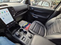 Zunanja slika - Ford Ranger - LIMITED 2.0 EcoBlue 205PS A10 DC e-4WD - NA ZALOGI - 18 - Predogledna slika